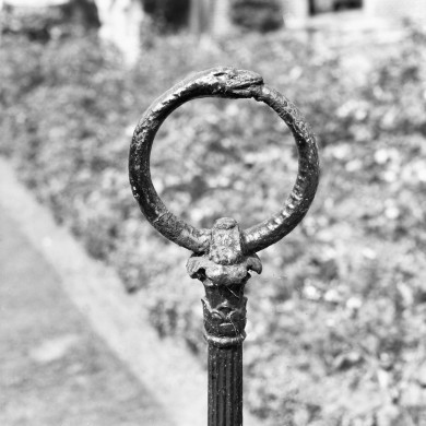 Rijksdienst voor het Cultureel Erfgoed: Wal, A.J. van der