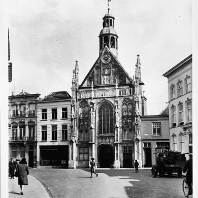 Rijksdienst voor het Cultureel Erfgoed: Prentenkabinet