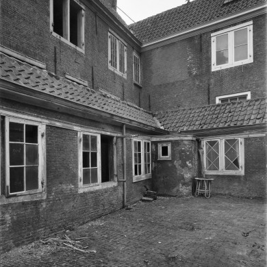 Rijksdienst voor het Cultureel Erfgoed: Delemarre, G.Th.