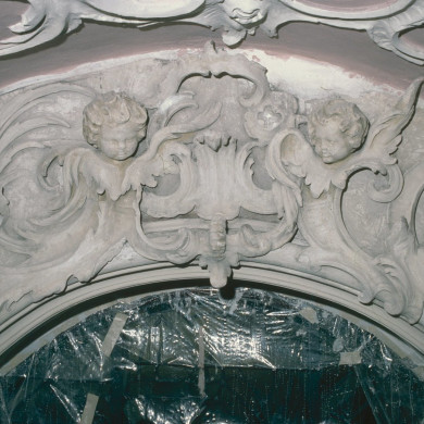 Rijksdienst voor het Cultureel Erfgoed: Tangel, L.M.