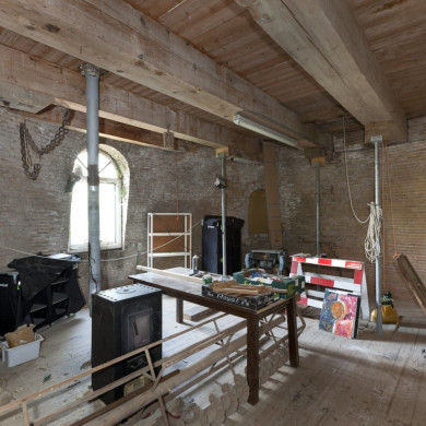 Rijksdienst voor het Cultureel Erfgoed: Booms, C.S. (Chris)