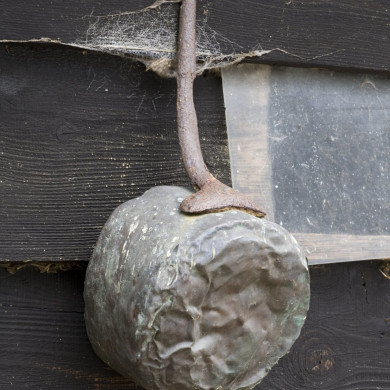 Rijksdienst voor het Cultureel Erfgoed: Booms, C.S. (Chris)