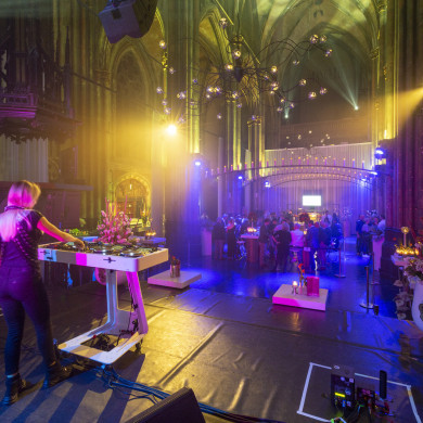 Rijksdienst voor het Cultureel Erfgoed: Galen, P. (Paul) van-Booms, C.S. (Chris)