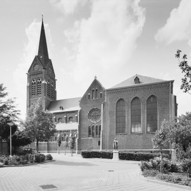 Rijksdienst voor het Cultureel Erfgoed: Galen, P. van