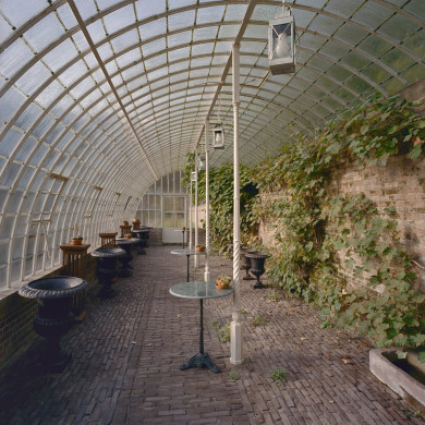 Rijksdienst voor het Cultureel Erfgoed: Koning, J.P. de