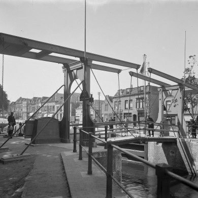 Rijksdienst voor het Cultureel Erfgoed: Steenbergh, C.J.