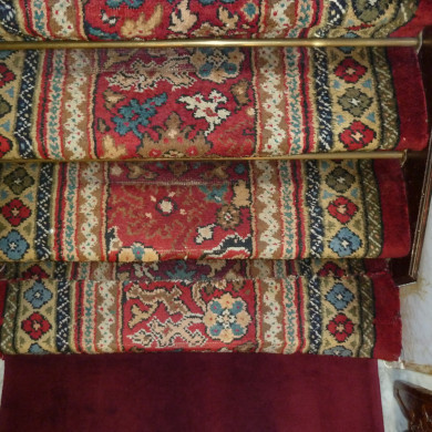 Rijksdienst voor het Cultureel Erfgoed: Bogers, Guido