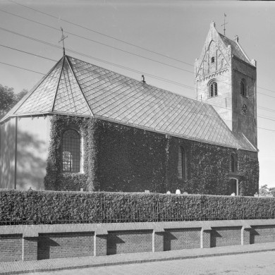 Rijksdienst voor het Cultureel Erfgoed