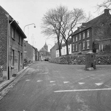 Rijksdienst voor het Cultureel Erfgoed: Tangel, L.M.