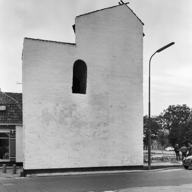 Rijksdienst voor het Cultureel Erfgoed: Wal, A.J. van der