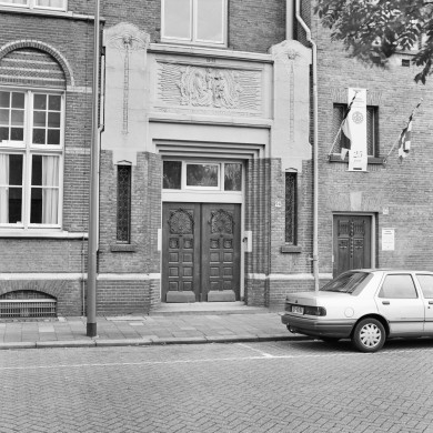 Rijksdienst voor het Cultureel Erfgoed: Heins, IJ.Th.