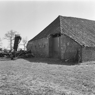Rijksdienst voor het Cultureel Erfgoed: Wal, A.J. van der