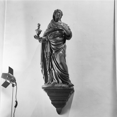 Rijksdienst voor het Cultureel Erfgoed: Galen, P. van