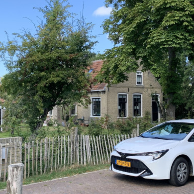 Rijksdienst voor het Cultureel Erfgoed: Bogers, Guido