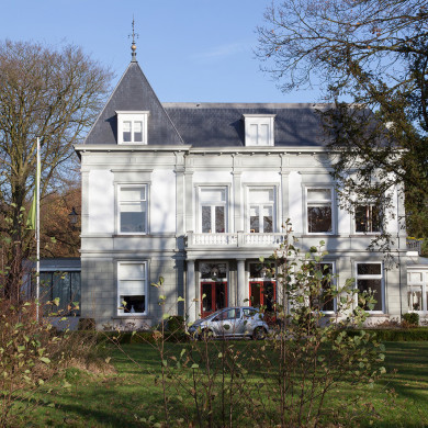 Rijksdienst voor het Cultureel Erfgoed: Speelman, Albert