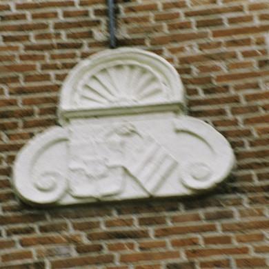 Rijksdienst voor het Cultureel Erfgoed: Ferro, F.