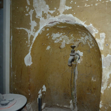 Rijksdienst voor het Cultureel Erfgoed: Wal, Henry van der