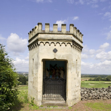 Rijksdienst voor het Cultureel Erfgoed: Technau, Sergé