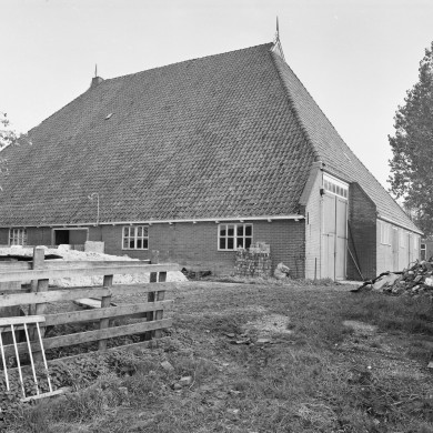 Rijksdienst voor het Cultureel Erfgoed: Galen, P. van