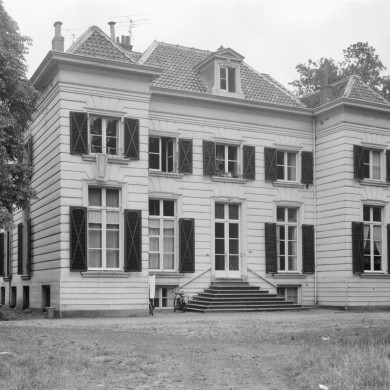 Rijksdienst voor het Cultureel Erfgoed: Delemarre, G.Th.