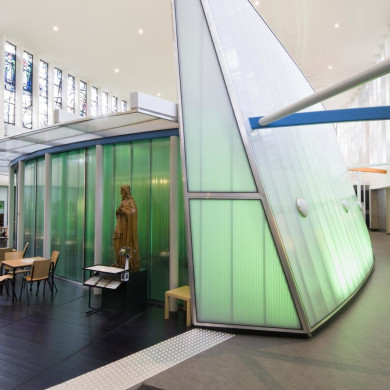 Rijksdienst voor het Cultureel Erfgoed: Galen, Jan van