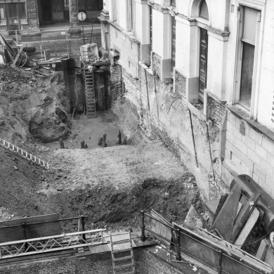 Rijksdienst voor het Cultureel Erfgoed: Dukker, G.J.