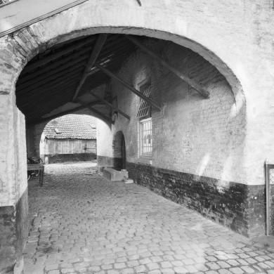 Rijksdienst voor het Cultureel Erfgoed: Delemarre, G.Th.