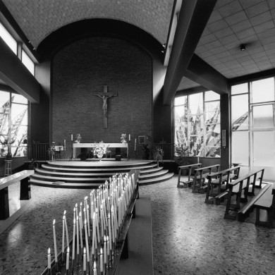 Rijksdienst voor het Cultureel Erfgoed: Tangel, L.M.