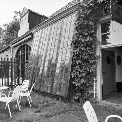 Rijksdienst voor het Cultureel Erfgoed: Wal, A.J. van der