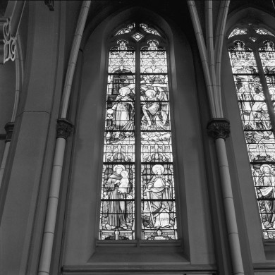 Rijksdienst voor het Cultureel Erfgoed: Galen, P. van