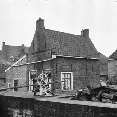 Rijksdienst voor het Cultureel Erfgoed: Dukker, G.J.