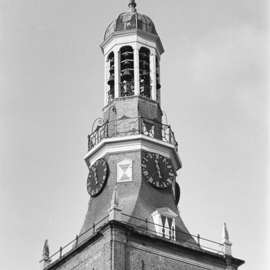 Rijksdienst voor het Cultureel Erfgoed: Tangel, L.M.