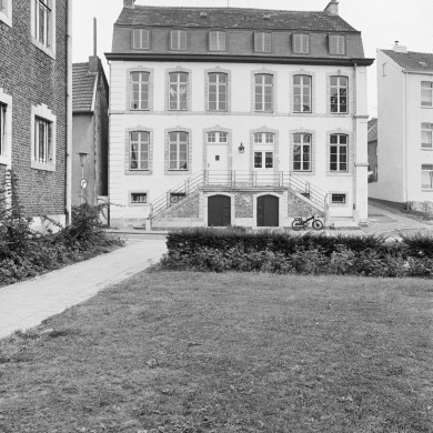 Rijksdienst voor het Cultureel Erfgoed: Tangel, L.M.