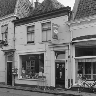 Rijksdienst voor het Cultureel Erfgoed: Dukker, G.J.