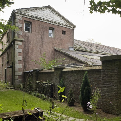 Rijksdienst voor het Cultureel Erfgoed: Booms, C.S. (Chris)