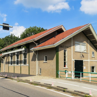 Rijksdienst voor het Cultureel Erfgoed: Brinkkemper, O. (Otto)