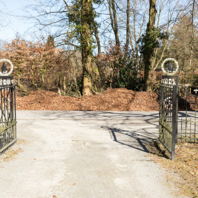 Rijksdienst voor het Cultureel Erfgoed: Sekuur, Mark