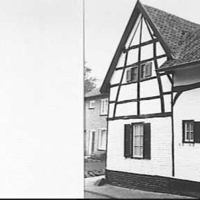 Rijksdienst voor het Cultureel Erfgoed: Ramaekers, F.