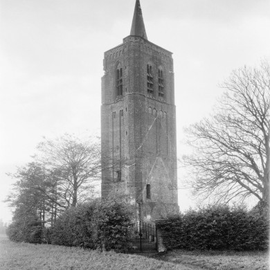 Rijksdienst voor het Cultureel Erfgoed: Delemarre, G.Th.