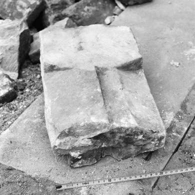 Rijksdienst voor het Cultureel Erfgoed: Berends, G.