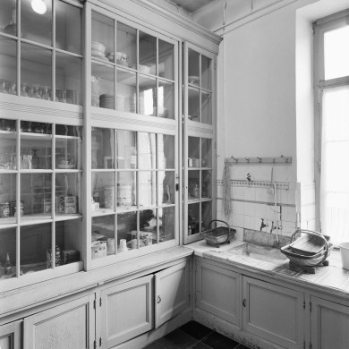 Rijksdienst voor het Cultureel Erfgoed: Galen, P. van