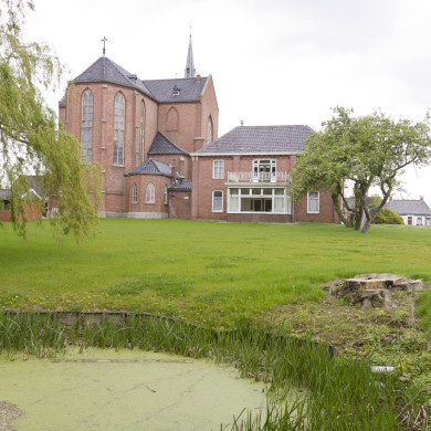 Rijksdienst voor het Cultureel Erfgoed: Sekuur, Mark