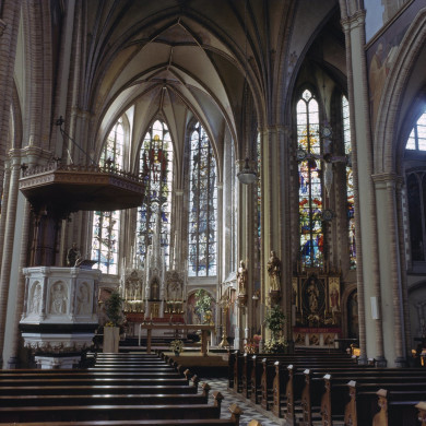 Rijksdienst voor het Cultureel Erfgoed