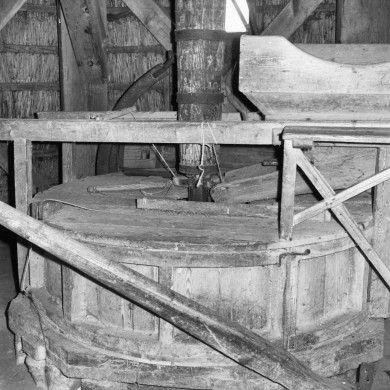 Rijksdienst voor het Cultureel Erfgoed: Korpershoek, W.A.