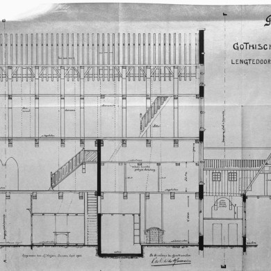Rijksdienst voor het Cultureel Erfgoed: Koning, J.P. de
