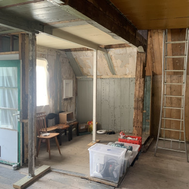 Rijksdienst voor het Cultureel Erfgoed: Bogers, Guido