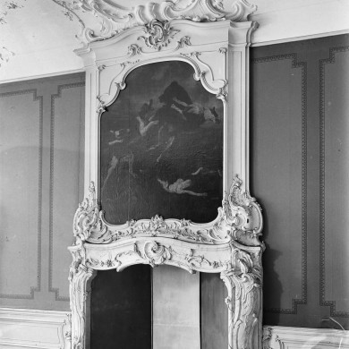 Rijksdienst voor het Cultureel Erfgoed: Hoog, G. de