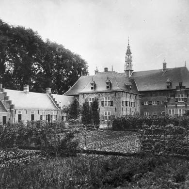 Rijksdienst voor het Cultureel Erfgoed