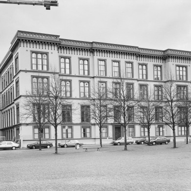 Rijksdienst voor het Cultureel Erfgoed: Dukker, G.J.