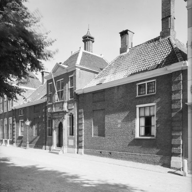 Rijksdienst voor het Cultureel Erfgoed